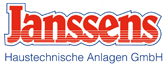 Janssens GmbH Logo